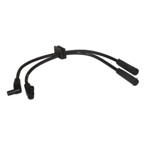 Câble haute tension- DIFF pour Bosch - 87168294890