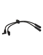 Câble haute tension- DIFF pour Bosch - 87168294890 Câble haute tension- DIFF pour Bosch - 87168294890