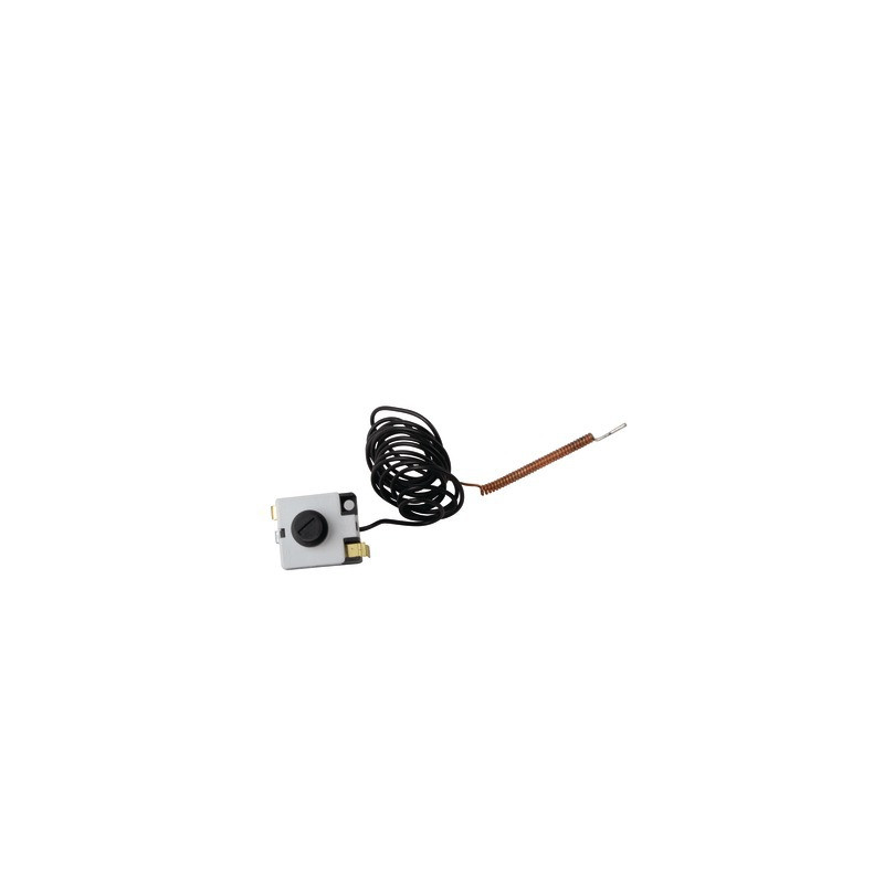 Sicherheitsthermostat 120 °C- DIFF pour Bosch - 87168419910