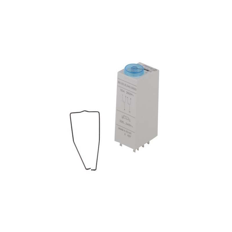 Zeitrelais 230 V- DIFF pour Bosch - 87168179550