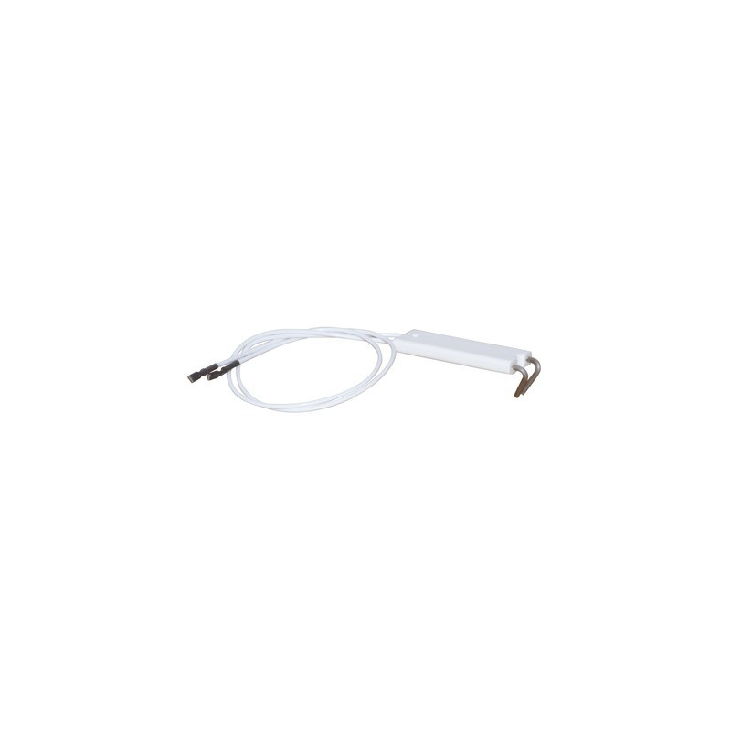 Électrode d'allumage et câble et cosse 2.8- DIFF pour Bosch - 87168356060