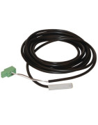 Sonde température 1/4 10k 3000- DIFF pour Bosch - 7747007982