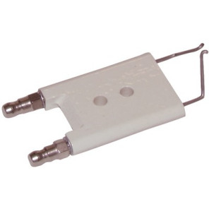 Elektrodenblock Viessmann- DIFF pour Viessmann - 7810142/7810713