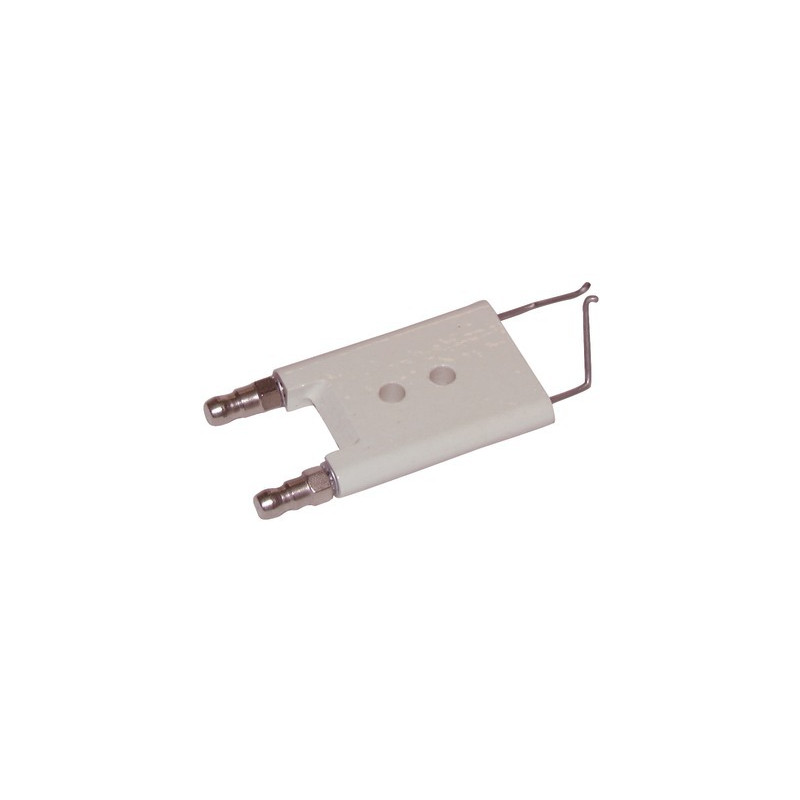 Elektrodenblock Viessmann- DIFF pour Viessmann - 7810142/7810713