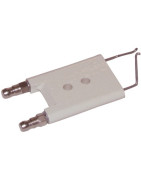 Elektrodenblock Viessmann- DIFF pour Viessmann - 7810142/7810713 Elektrodenblock Viessmann- DIFF pour Viessmann - 7810142/7810713
