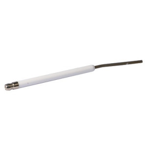 Spezifische Elektrode UNIT GAZ Zündung Ionisation (1 Stück)- DIFF pour Viessmann - 7810148
