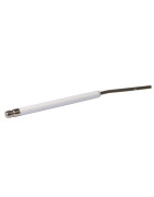 Spezifische Elektrode UNIT GAZ Zündung Ionisation (1 Stück)- DIFF pour Viessmann - 7810148 Spezifische Elektrode UNIT GAZ Zündung Ionisation (1 Stück)- DIFF pour Viessmann - 7810148