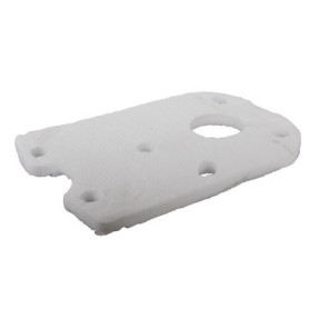 Türisolierung- DIFF pour De Dietrich Chappée - S17003637