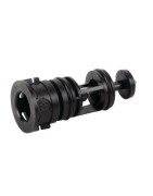 Einsatz für Dreiwegeventil- DIFF pour De Dietrich Chappée - 7214038