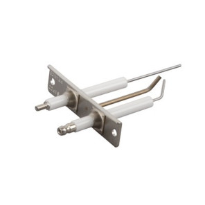 Zünd- und Ionisationselektrode, Länge 60 mm- DIFF pour De Dietrich Chappée - S17002052