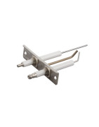 Zünd- und Ionisationselektrode, Länge 60 mm- DIFF pour De Dietrich Chappée - S17002052 Zünd- und Ionisationselektrode, Länge 60 mm- DIFF pour De Dietrich Chappée - S17002052