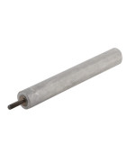 Anode Ø33x230- DIFF pour De Dietrich Chappée - S17020093