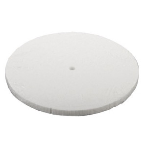 Panneau isolant arrière 10mm- DIFF pour De Dietrich Chappée - 711473200