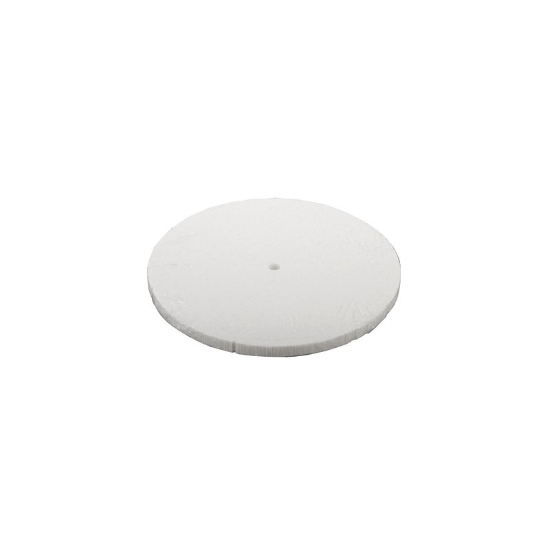 Panneau isolant arrière 10mm- DIFF pour De Dietrich Chappée - 711473200