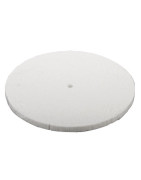 Panneau isolant arrière 10mm- DIFF pour De Dietrich Chappée - 711473200