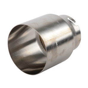 Bol recyclage Ø100 et L120- DIFF pour De Dietrich Chappée - SRN610636