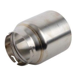 Bol recyclage Ø100 et L120- DIFF pour De Dietrich Chappée - SRN610636