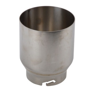 Bol recyclage Ø100 et L120- DIFF pour De Dietrich Chappée - SRN610636