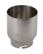 Bol recyclage Ø100 et L120- DIFF pour De Dietrich Chappée - SRN610636