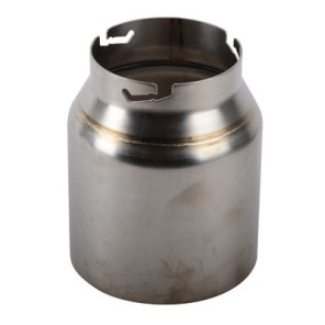 Bol recyclage Ø100 et L120- DIFF pour De Dietrich Chappée - SRN610636