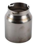 Bol recyclage Ø100 et L120- DIFF pour De Dietrich Chappée - SRN610636