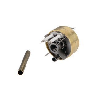 Tête MEKU MB823 L108 R.204025- DIFF pour De Dietrich Chappée - S58169761