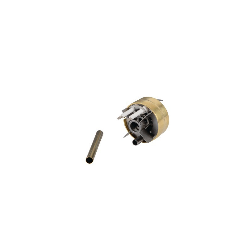 Tête MEKU MB823 L108 R.204025- DIFF pour De Dietrich Chappée - S58169761