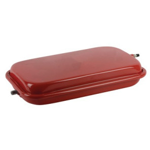 Vase d'expansion 8l INITIA PLUS- DIFF pour De Dietrich Chappée - 710022500
