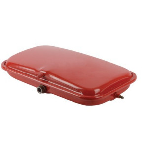Vase d'expansion 7l- DIFF pour De Dietrich Chappée - JJD710630400