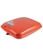 Vase d'expansion ISO V512D- DIFF pour De Dietrich Chappée - 97581252 Vase d'expansion ISO V512D- DIFF pour De Dietrich Chappée - 97581252