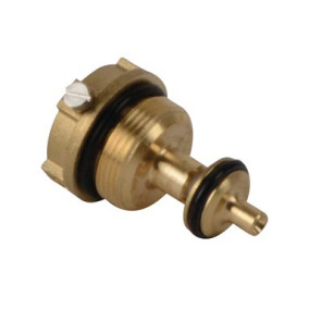 Bouchon pressostat sanitaire- DIFF pour De Dietrich Chappée - JJJ005646190