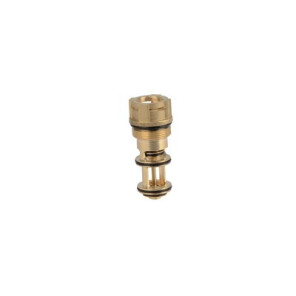 Bouchon avant piston vanne 3 voies- DIFF pour De Dietrich Chappée - 7726370