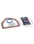 Sachet joints 22kW HTE- DIFF pour De Dietrich Chappée - S505977