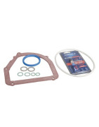 Sachet joints 35kW HTE- DIFF pour De Dietrich Chappée - S505978