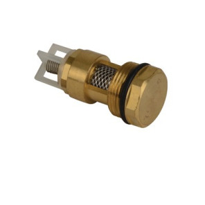 Groupe filtre/venturi sanitaire- DIFF pour De Dietrich Chappée - JJJ005652270