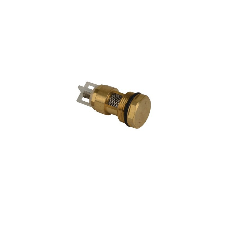 Groupe filtre/venturi sanitaire- DIFF pour De Dietrich Chappée - JJJ005652270