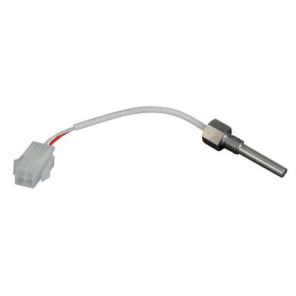 Sonde applique- DIFF pour De Dietrich Chappée - S139451