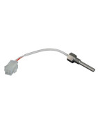 Sonde applique- DIFF pour De Dietrich Chappée - S139451 Sonde applique- DIFF pour De Dietrich Chappée - S139451