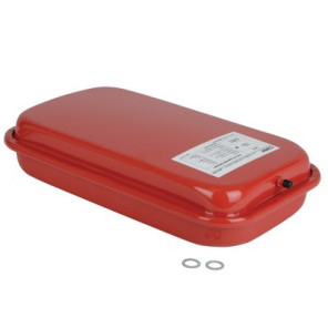 Ausdehnungsgefäss 10l- DIFF pour De Dietrich Chappée - JJJ005690530