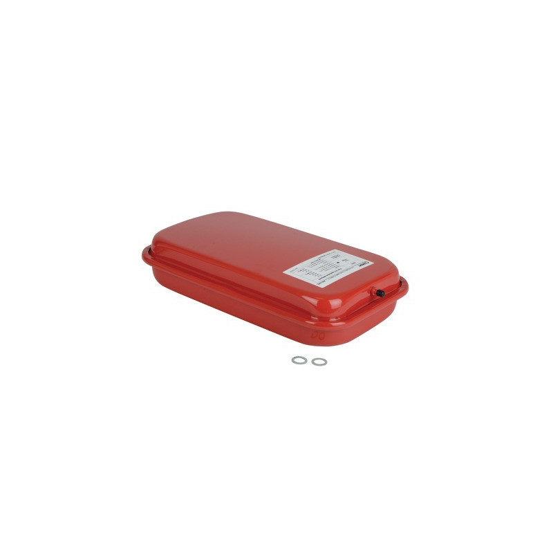 Ausdehnungsgefäss 10l- DIFF pour De Dietrich Chappée - JJJ005690530