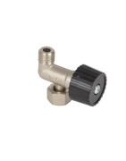 Robinet de remplissage- DIFF pour De Dietrich Chappée - JJJ005667980