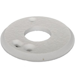 Panneau isolant- DIFF pour De Dietrich Chappée - JJJ005411020