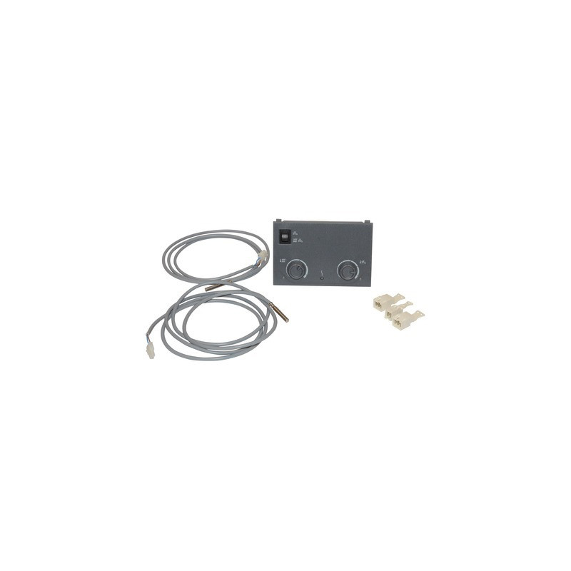 Kit PR ECOCONTROL- DIFF pour De Dietrich Chappée - 7726003