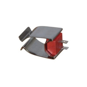 Sonde its- DIFF pour De Dietrich Chappée - JJD008435360