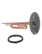 Élément blindé 2200W mono bride- DIFF pour De Dietrich Chappée - 97863565 Élément blindé 2200W mono bride- DIFF pour De Dietrich Chappée - 97863565