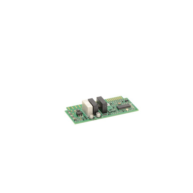 Platine SU-01- DIFF pour De Dietrich Chappée - S103300