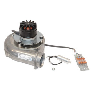 Kit ventilateur EDENA 24/28kW- DIFF pour De Dietrich Chappée - 7814691