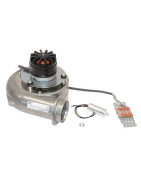 Kit ventilateur EDENA 24/28kW- DIFF pour De Dietrich Chappée - 7814691 Kit ventilateur EDENA 24/28kW- DIFF pour De Dietrich Chappée - 7814691