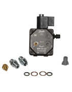 Pompe BFP21L3L- DIFF pour De Dietrich Chappée - S58329172 Pompe BFP21L3L- DIFF pour De Dietrich Chappée - S58329172