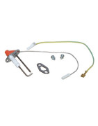 Électrode allumage/ionisation- DIFF pour De Dietrich Chappée - S101764